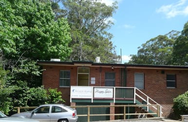 Suite F/1228 Pacific Highway Pymble NSW 2073 - Image 1