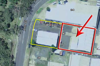 Unit 2/36 Ann St Coffs Harbour NSW 2450 - Image 1