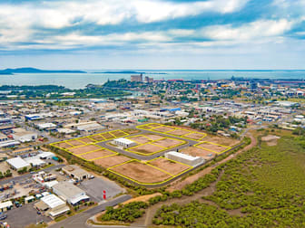 Multiple Lots Chapple and Warne Streets Gladstone Central QLD 4680 - Image 1