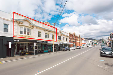 Suite 3/202-210 Liverpool Street Hobart TAS 7000 - Image 1
