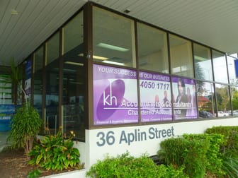 36 Aplin Street Cairns QLD 4870 - Image 2