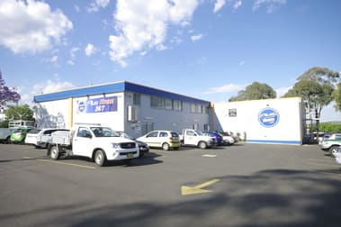 Studio 1, 8-10 Ironbark Avenue Camden NSW 2570 - Image 1