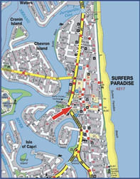 Shop 12/9 Beach Road Surfers Paradise QLD 4217 - Image 3
