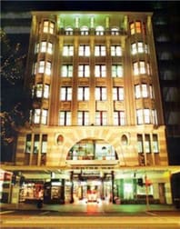 259-263 Collins St Melbourne VIC 3000 - Image 1