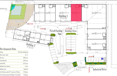 Unit 4, 48 Industrial Drive Coffs Harbour NSW 2450 - Image 2
