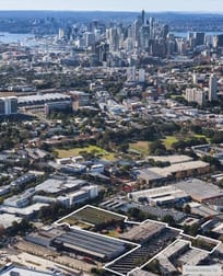 132-138  McEvoy Street (& 9-15 Bowden Street) Alexandria NSW 2015 - Image 3