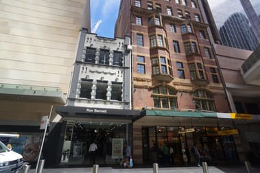 Suite 102, 249 Pitt Street Sydney NSW 2000 - Image 1