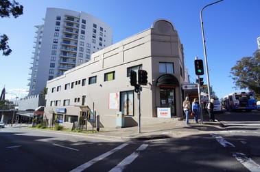 Shop 2, 552 Oxford Street Bondi Junction NSW 2022 - Image 1
