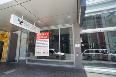 Shop 3, 101-107 Oxford Street Bondi Junction NSW 2022 - Image 1