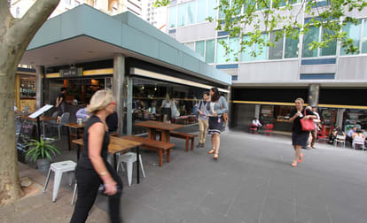 Shop 1/2A/105 Miller Street North Sydney NSW 2060 - Image 1