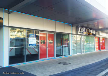 Suite A, 141 Abbott Street Cairns City QLD 4870 - Image 1