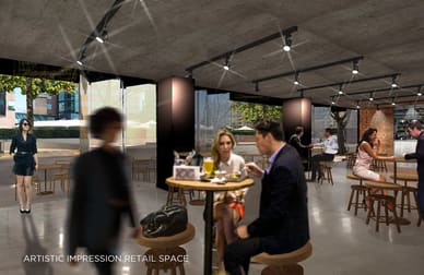 Retail Spa/72 MARY STREET Surry Hills NSW 2010 - Image 2