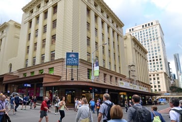 198 Adelaide Street Brisbane City QLD 4000 - Image 2