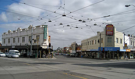 239 Camberwell Road Hawthorn East VIC 3123 - Image 2