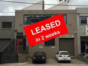 98 Nicholson Street Abbotsford VIC 3067 - Image 1