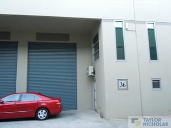 36/10 Straits Ave South Granville NSW 2142 - Image 1