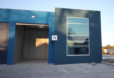 Unit 16/25 Cook Road Mitcham VIC 3132 - Image 1