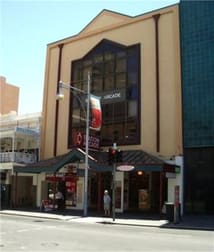 RETAIL/52-54 Hindley Street Adelaide SA 5000 - Image 1
