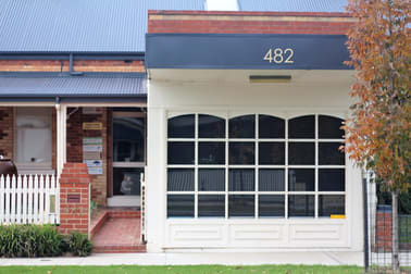 1/482 Macauley Street Albury NSW 2640 - Image 1