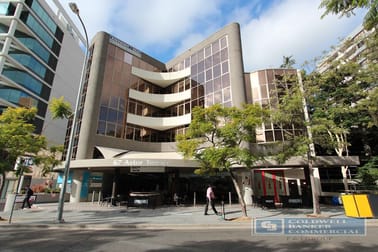 Level 5, 6 Astor Terrace Spring Hill QLD 4000 - Image 1