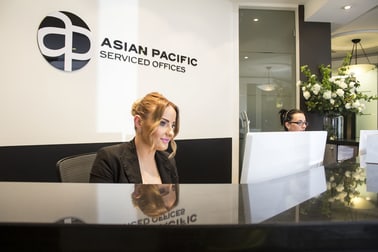 Suite 1260/1 Queens Road Melbourne (3004) VIC 3004 - Image 3