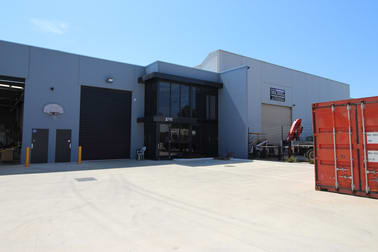 2/11 Industry Boulevard Carrum Downs VIC 3201 - Image 1