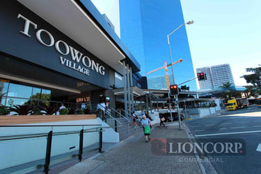 Level 8/39 Sherwood Road Toowong QLD 4066 - Image 2