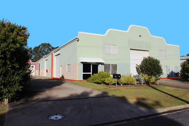 Unit 1/27 Craft Close Toormina NSW 2452 - Image 1