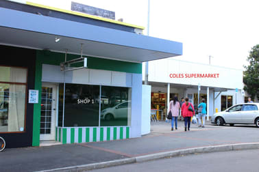 Shop 1/Cnr  President Ave & President Ln Caringbah NSW 2229 - Image 2