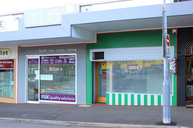Shop 3/Cnr President Ave & President Ln Caringbah NSW 2229 - Image 2