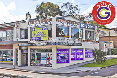 Shop 7/50 Victoria Road Drummoyne NSW 2047 - Image 1
