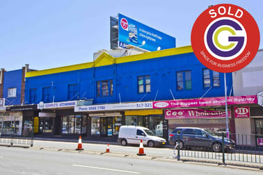 313-323 Parramatta Road Leichhardt NSW 2040 - Image 1