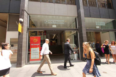 Shop 1A/89 York Street Sydney NSW 2000 - Image 1
