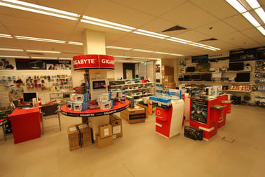 Shop 1B/89 York Street Sydney NSW 2000 - Image 1