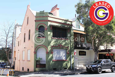 Ground Flr/457 Elizabeth Street Surry Hills NSW 2010 - Image 1