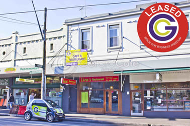 331 Glebe Point Road Glebe NSW 2037 - Image 1