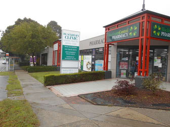 9/195 Whitehorse Road Blackburn VIC 3130 - Image 1