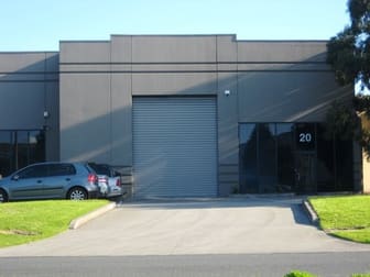 20 Fiveways Boulevard Keysborough VIC 3173 - Image 2