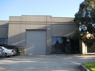 20 Fiveways Boulevard Keysborough VIC 3173 - Image 3