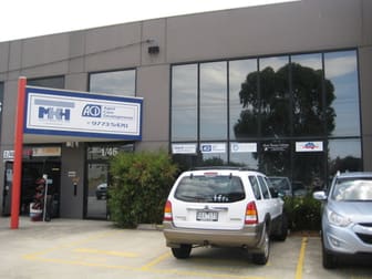 Office 3, 1/46 Hartnett Drive Seaford VIC 3198 - Image 1