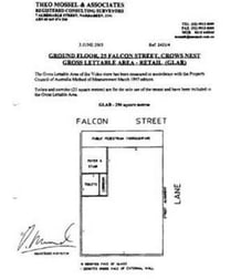 25 Falcon Street Crows Nest NSW 2065 - Image 2