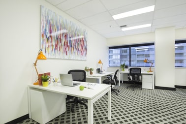 Suite 622/1 Queens Road Melbourne 3004 VIC 3004 - Image 2