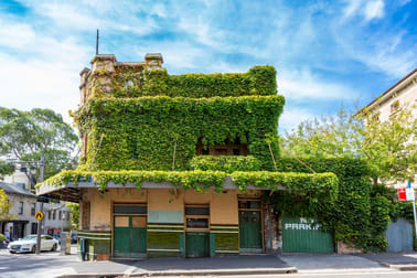 Terminus Hotel, 61 Harris Street Pyrmont NSW 2009 - Image 3