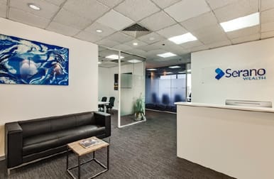 10/420 St Kilda Road Melbourne 3004 VIC 3004 - Image 3