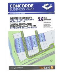 Lot 10/ Concorde Crescent Werribee VIC 3030 - Image 2