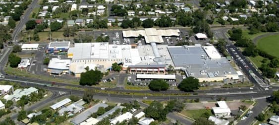 SHOP 7 CNR ALFRED & KOCH STREET Manunda QLD 4870 - Image 1