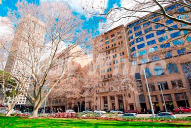 Suite 318/185 Elizabeth Street Sydney NSW 2000 - Image 1