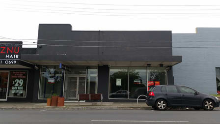 128-130 Regent Street Preston VIC 3072 - Image 1