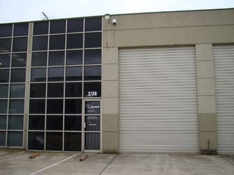 2/36 Industrial Park Drive Lilydale VIC 3140 - Image 1