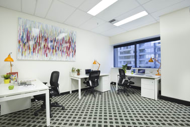 Suite 622/1 Queens Road Melbourne 3004 VIC 3004 - Image 1